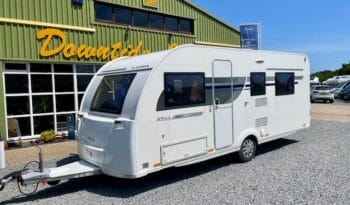 Adria Altea Trent full