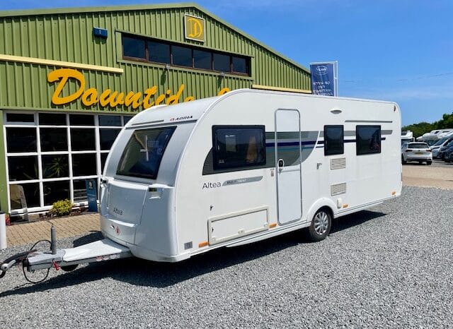 Adria Altea Trent full