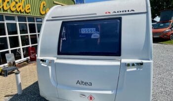 Adria Altea Trent full