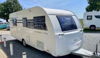 Adria Altea Trent full