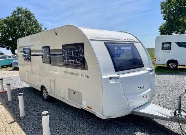 Adria Altea Trent full
