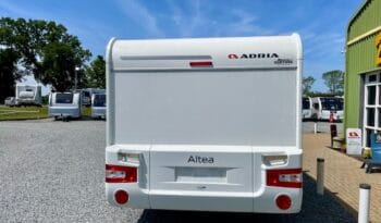 Adria Altea Trent full