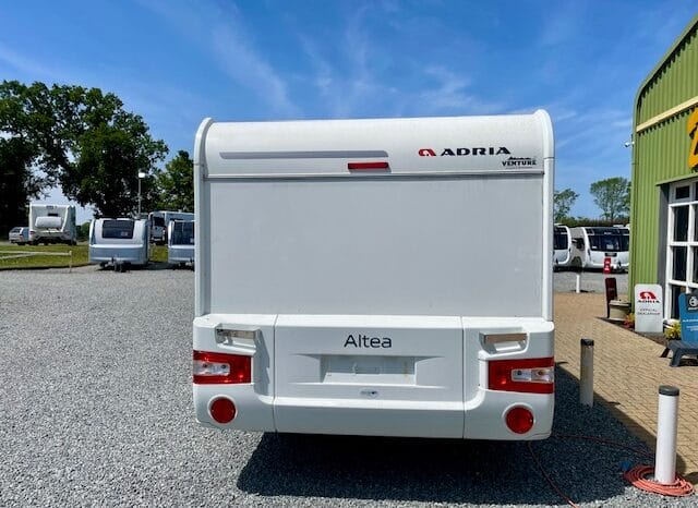 Adria Altea Trent full