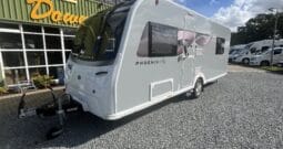 Bailey Phoenix GT75 640