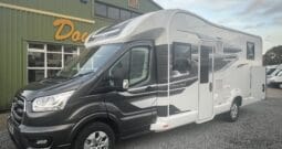 Swift Voyager 584 2026