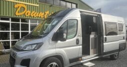 Swift Carrera 132 2026