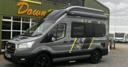 Swift Trekker S 2026