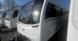 Bailey Unicorn Deluxe Madrid