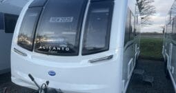 Bailey Alicanto Deluxe Porto