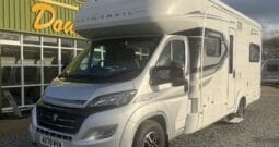 Auto-Trail Apache 700