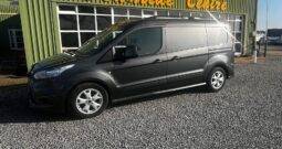 Ford Connect Grey 2016