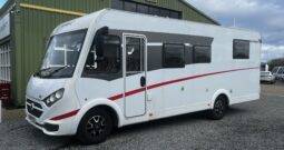 Dethleffs Sunlight I68