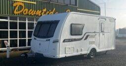 Coachman Vision 450/2